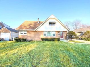 8080 W Potomac Ave, Milwaukee, WI 53218