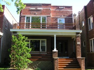 5205 W Agatite Ave #1, Chicago, IL 60630