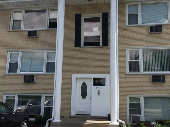 4600 N Cumberland Ave #1A, Norridge, IL 60656