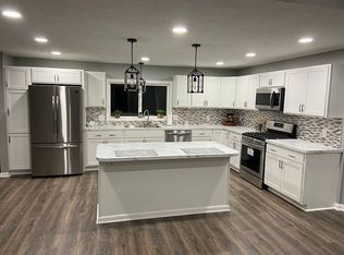 527 S Main St, Oakley, MI 48649