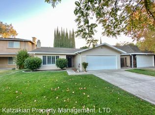 3306 Riverton Way, Stockton, CA 95219