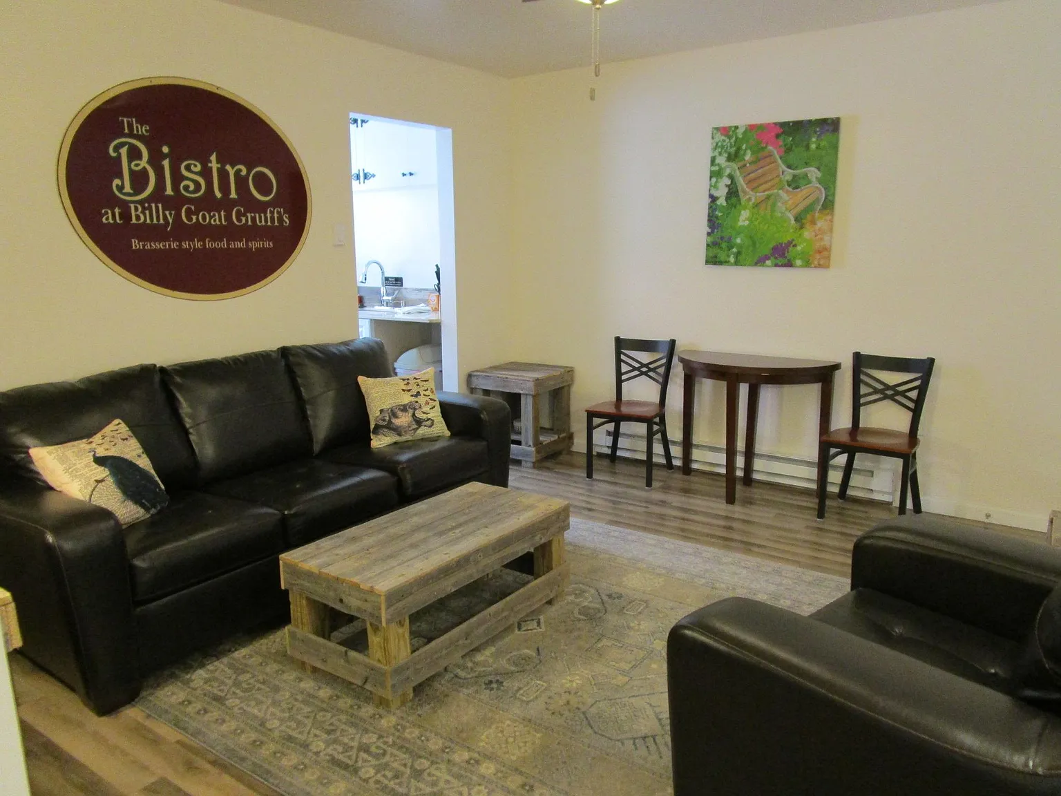 1 bed, 600 sqft, $1,500 — Photo 3