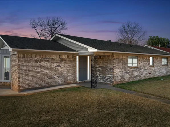 3416 Lanell Dr, Bossier City, LA 71112