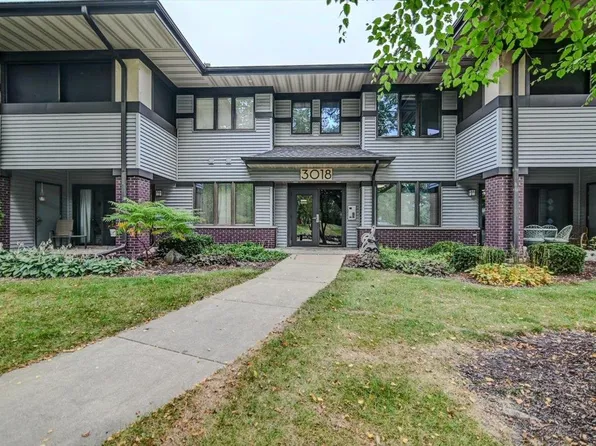3018 Yarmouth Greenway Drive #106, Fitchburg, WI 53711