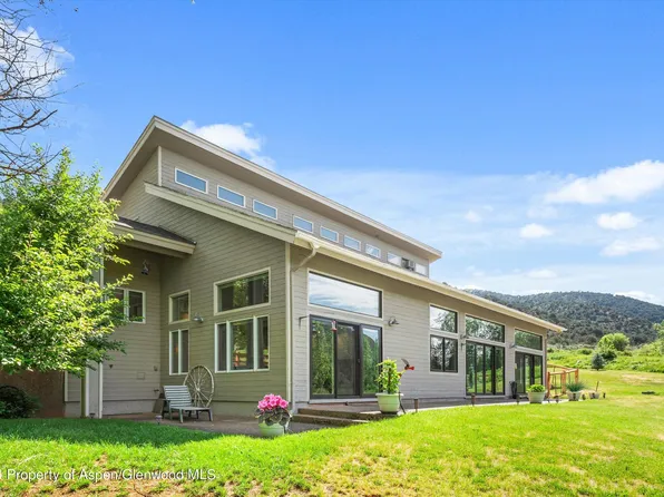 744 Holland Hills Rd, Basalt, CO 81621