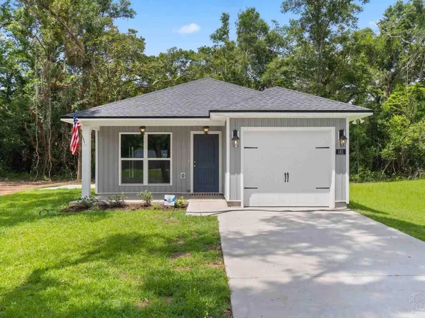 8533 Walnut Ave, Pensacola, FL 32534