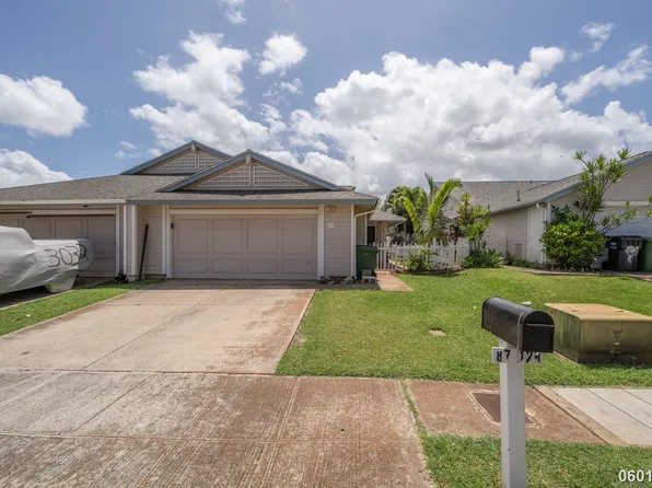 87-126 Kulahanai Pl, Waianae, HI 96792