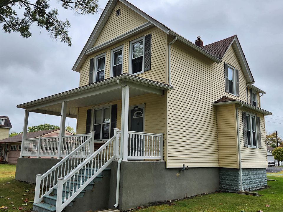 249 Buffalo Ave, Egg Harbor City, NJ 08215 Zillow