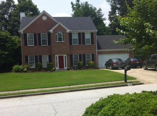 4000 Ryegate Ct SW, Conyers, GA 30094