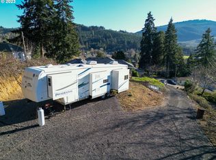 0 E C Ave, Drain, OR 97435