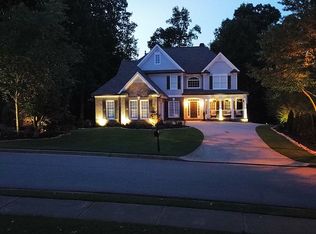 4625 Three Chimneys Ln, Cumming, GA 30041