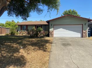 7705 Laramore Way, Sacramento, CA 95832