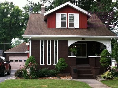 32 Rosedale Blvd, Norwalk, OH, 44857