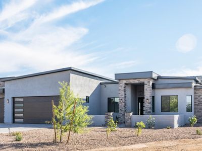 103 E Quartz Rock Rd, Phoenix, AZ, 85085