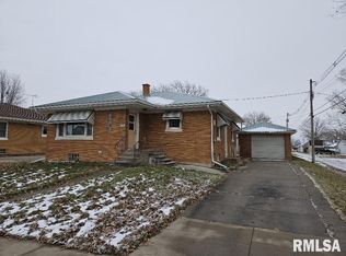 805 11th Ave, Durant, IA 52747