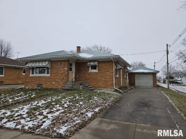 805 11th Ave, Durant, IA 52747