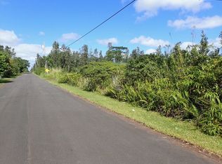 16-2135 Mauna Kea Dr LOT 67, Pahoa, HI 96778