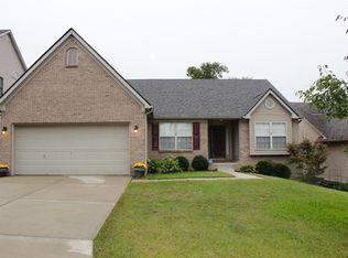 4417 Rivard Ln, Lexington, KY 40509