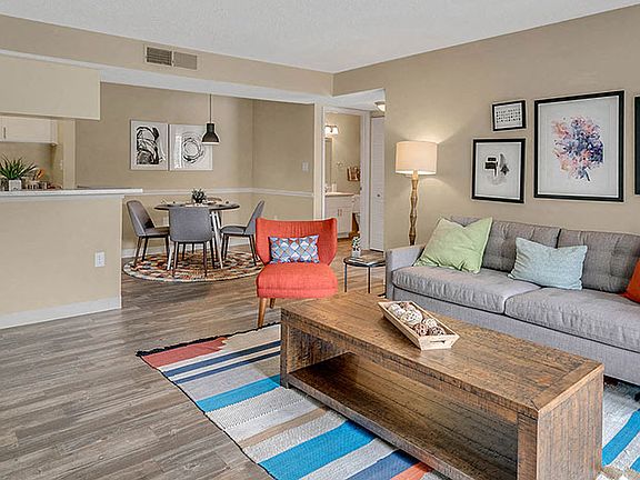 2nd image of 2409 S Conway Rd #114