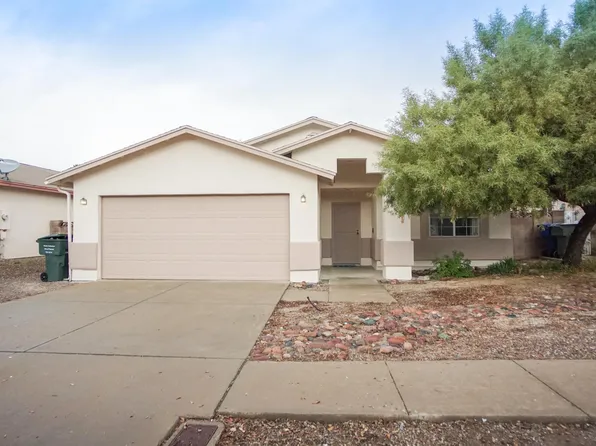 3212 S Kristina Park Loop, Tucson, AZ 85730