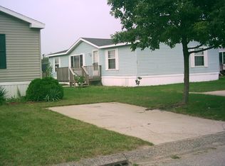 360 E. Tuttle Rd. #87, Ionia, MI 48846