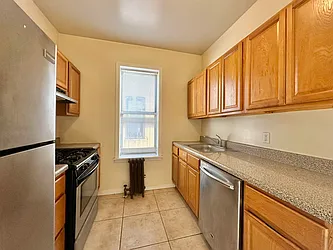 Rented by Keller Williams NYC