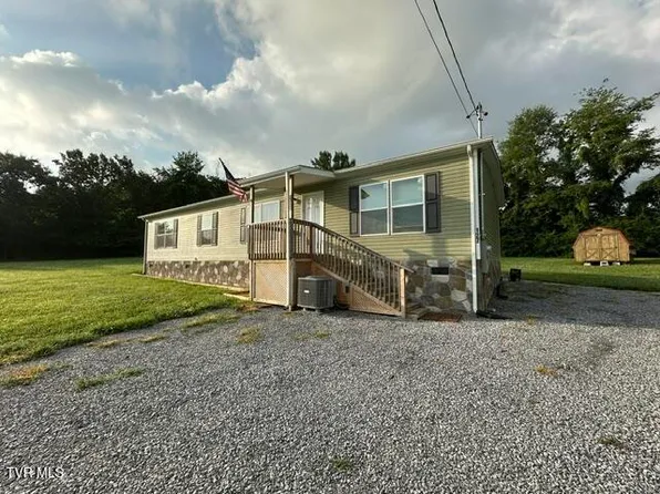 127 Moody Ln, Johnson City, TN 37615
