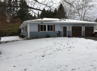 201 N Central Ave, Crandon, WI 54520