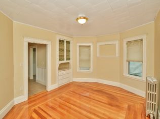 106 Greenbrier St #3, Dorchester Center, MA 02124