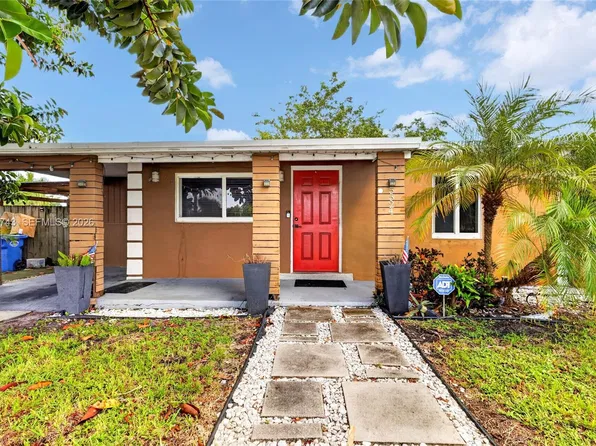 5524 N Andrews Ave, Oakland Park, FL 33309