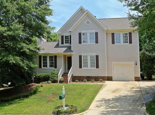 110 Love Valley Dr, Cary, NC 27519