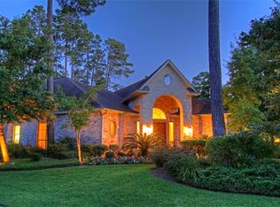 83 W Thymewood Pl, Spring, TX 77382