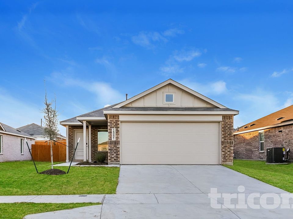 1st image of 15221 Bullfighter Blvd