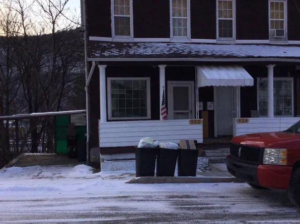 520 Woodvale Ave, Johnstown, PA 15901