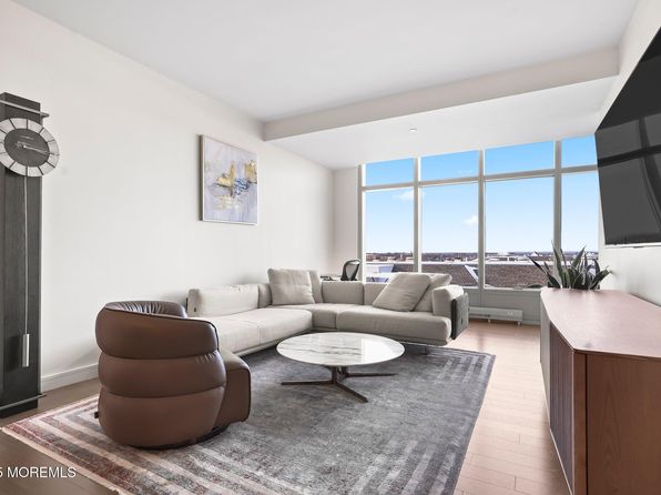 30 Melrose Terrace UNIT 503, Long Branch, NJ 07740