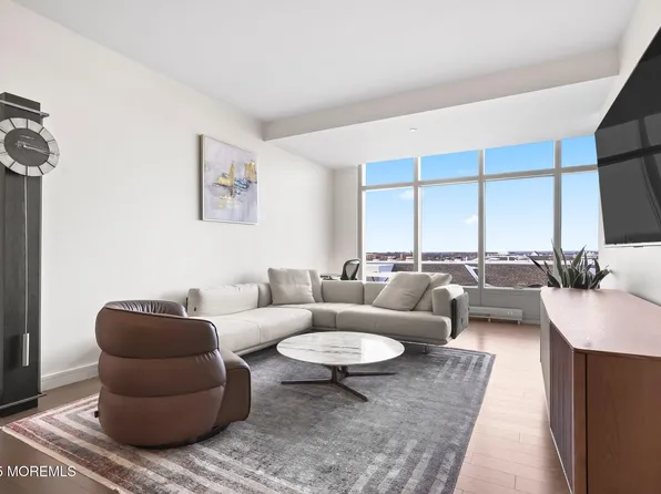 30 Melrose Terrace #503, Long Branch, NJ 07740