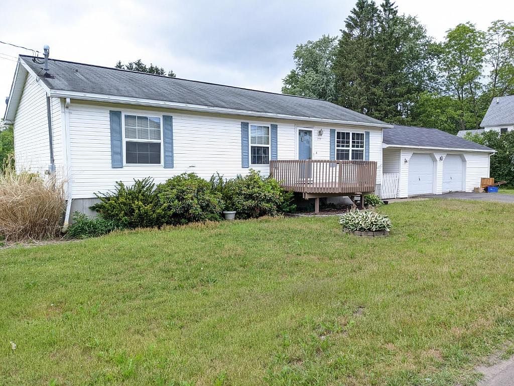 259 Main St, Otego, NY 13825 | Zillow