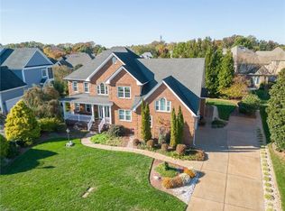 5105 W Creek Ct, Suffolk, VA 23435