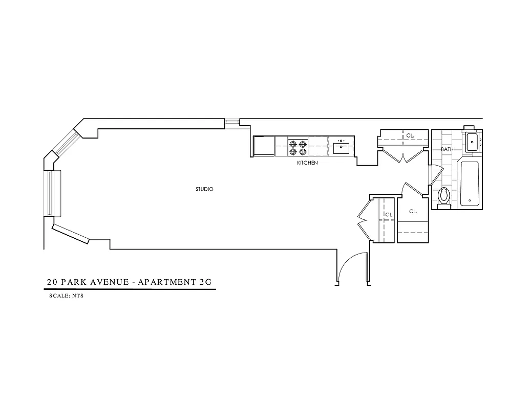 floor plan 23