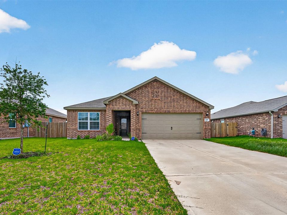 1st image of 429 Texas Olive Dr