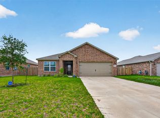 429 Texas Olive Dr, Katy, TX 77493