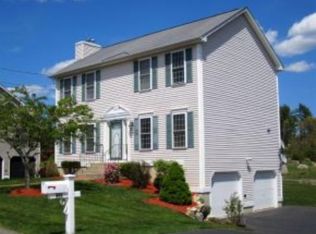 239 Aaron Dr, Manchester, NH 03109