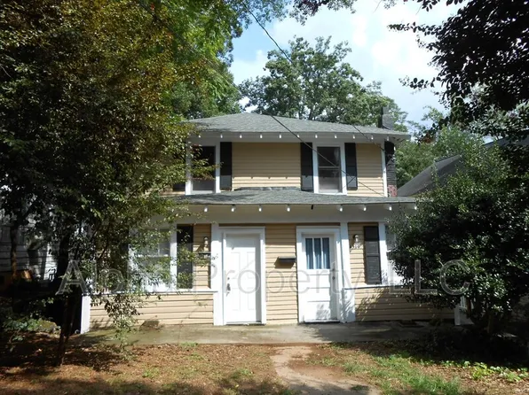 10C Rowley St, Greenville, SC 29601