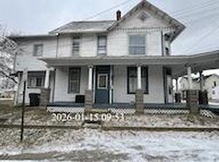 201 N Liberty St, Baltimore, OH