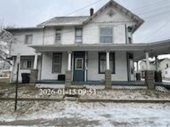 201 N Liberty St, Baltimore, OH 43105