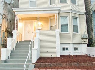 118 McAdoo Ave ROOM 1, Jersey City, NJ 07305