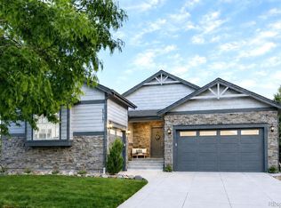 8169 S Blackstone Pkwy, Aurora, CO 80016