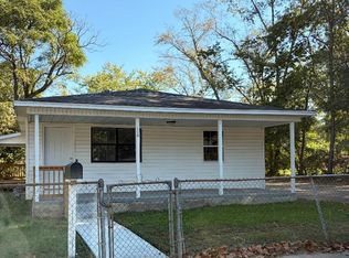 116 North Ave, Jacksonville, AR 72076