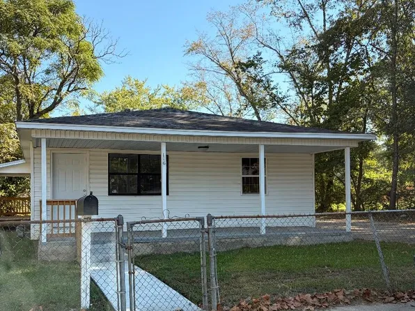 116 North Ave, Jacksonville, AR 72076