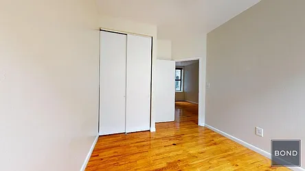 Rented by Bond New York